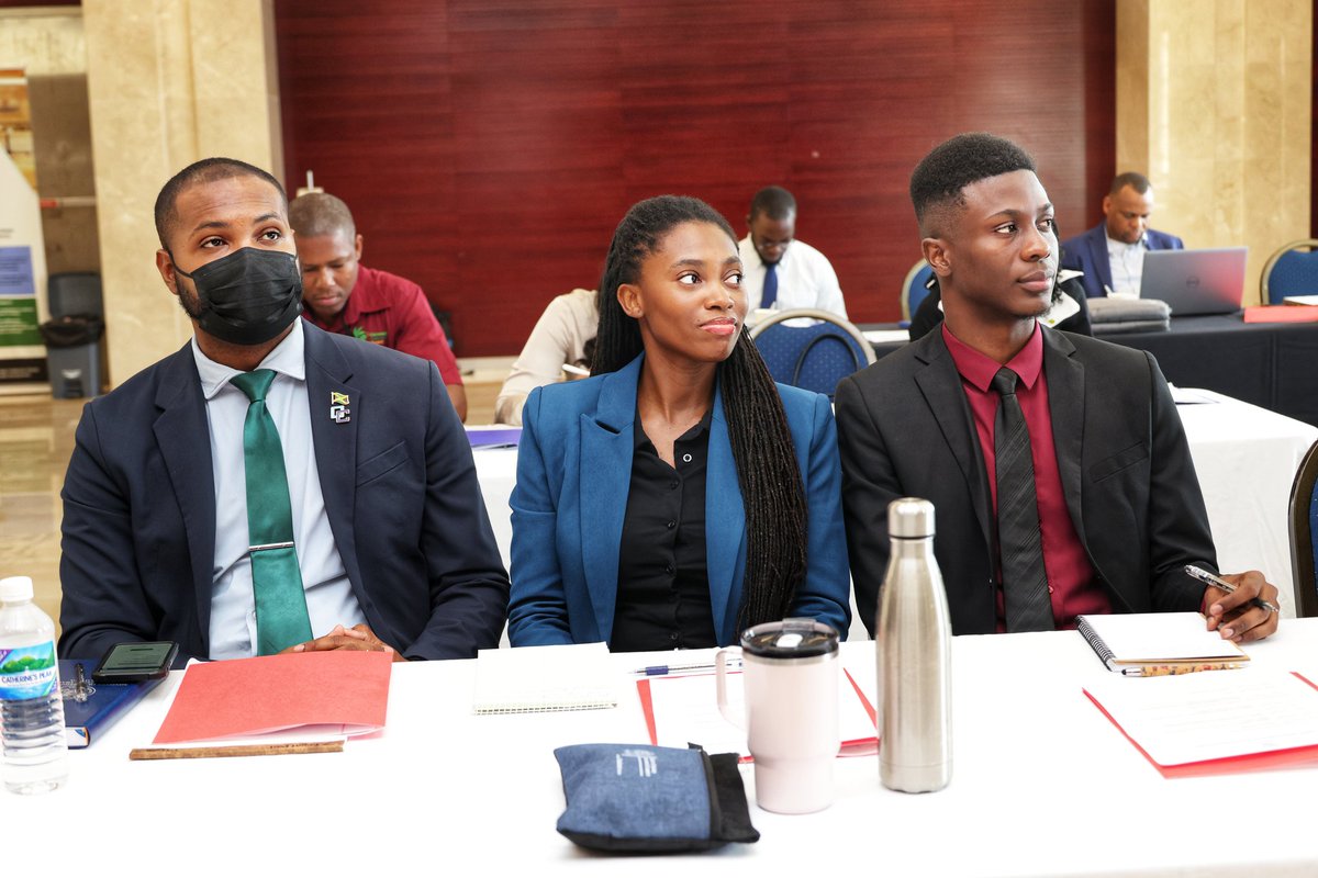 Min. of Agriculture, Fisheries & Mining, Jamaica tweet media