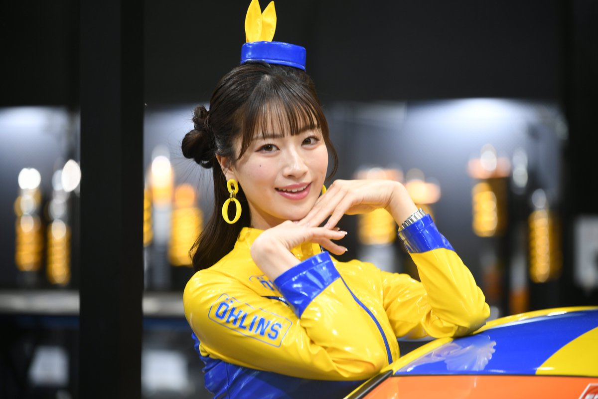 TASでの 素敵なゆりやん💛💙 #まいにちゆりやん #ゆりやんに愛を #ゆり