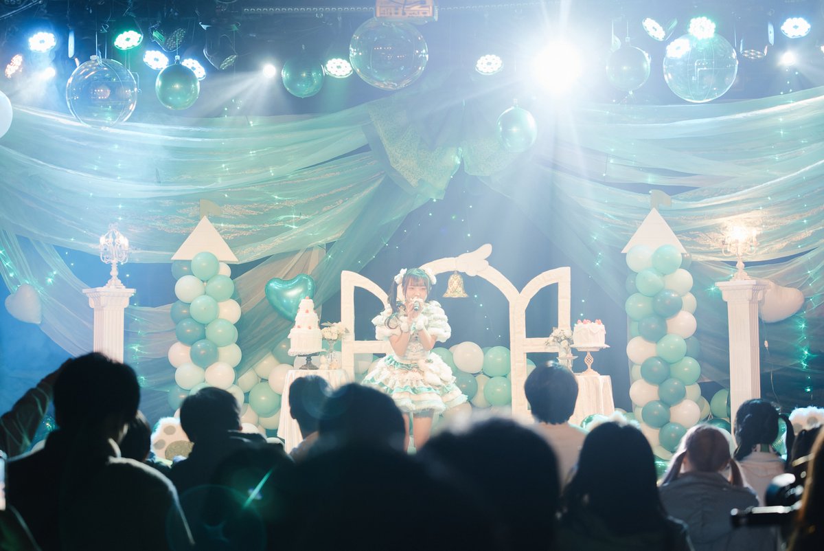 ___GmMac's tweet photo. SnowComp/ex
Coco Amaha Birthday Live 2026
-at X-HALL ZEN- https://t.co/HV5FTlL2tJ