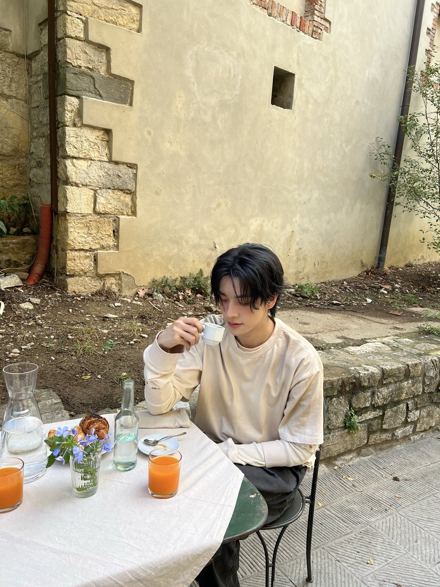[ #제이크's Post ] 260126

#JAKE: I want to do a drinking tea as a hobby, please recommend me hehe 🍵

(Uploading it at Jake hour intentionally)

<a href="/ENHYPEN_members/">ENHYPEN</a> <a href="/ENHYPEN/">ENHYPEN OFFICIAL</a> #ENHYPEN #엔하이픈