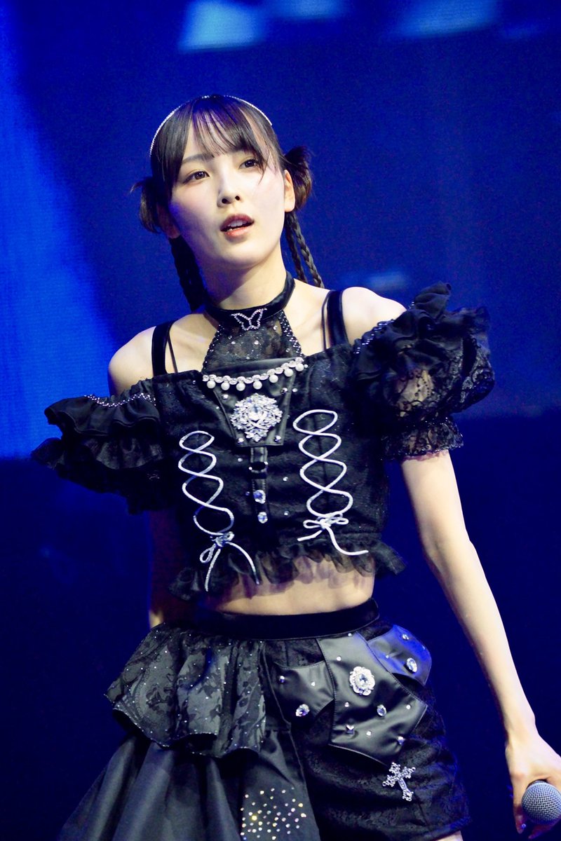 なかむら。 あまいものつめあわせ Zepp SHINJUKU 2026.01.21 中村みずき