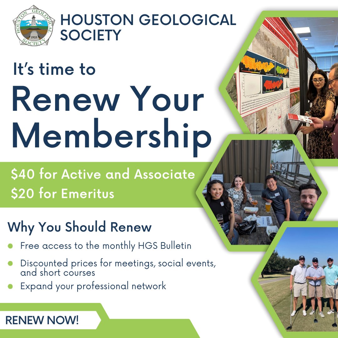 Houston Geol Society tweet media