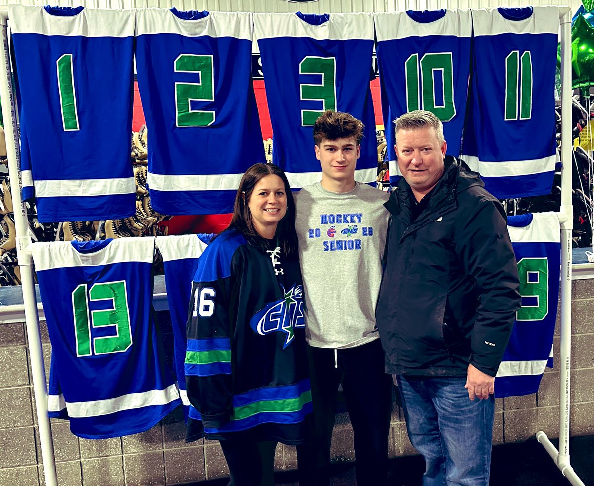 Sean Brown  tweet media