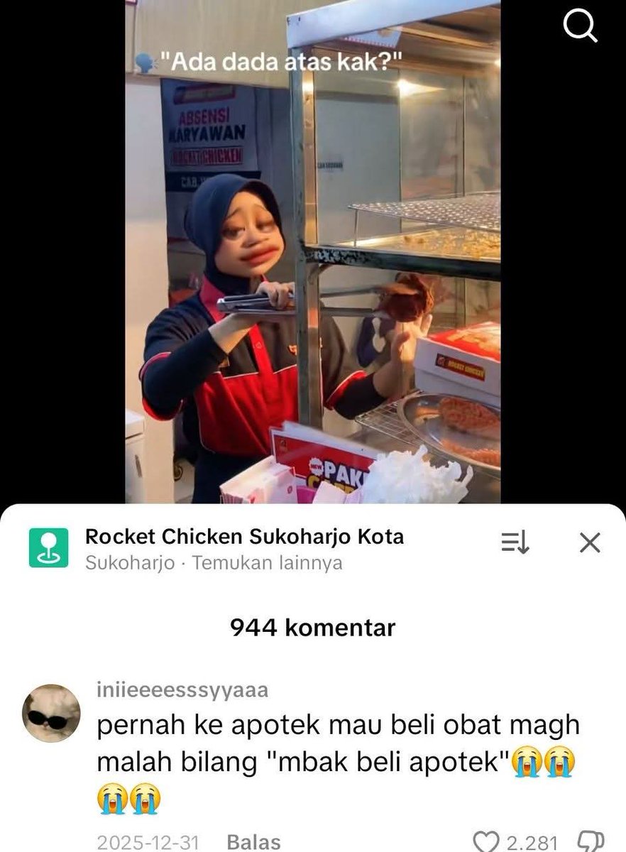 Ketawa itu GRATIS 🛩 tweet media