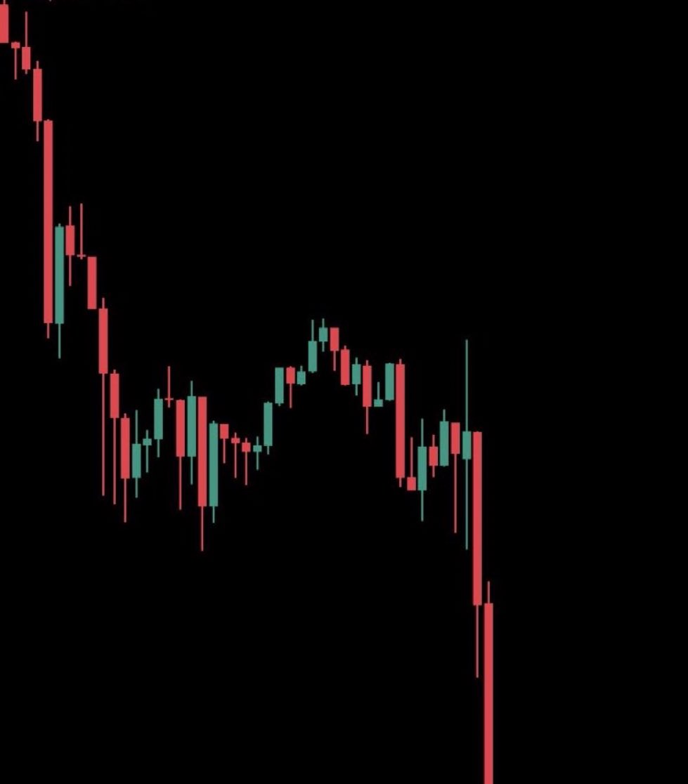 abreufxpro's tweet image. Gave Clawdbot access to my crypto portfolio.

"Trade this $100K to $10M. Don't make mistakes"

It studied every chart, watched every exchange, used 12 new algos.

It scanned every X post, researched every cryptocurrency. Charted every technical. Traded 24/7.

I lost everything.