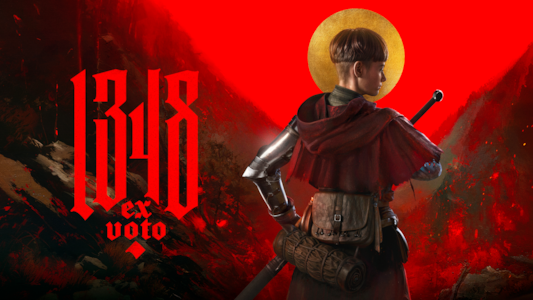 J'ai fais la demande de clé 👀

Si des copains créateurs de contenu ont raté le message et que 1348 Ex Voto vous intéresse, lancez vous !