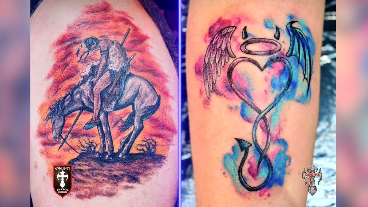 Count's Kustoms tweet media