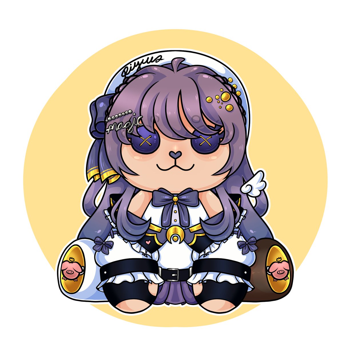 Bugrista tweet media