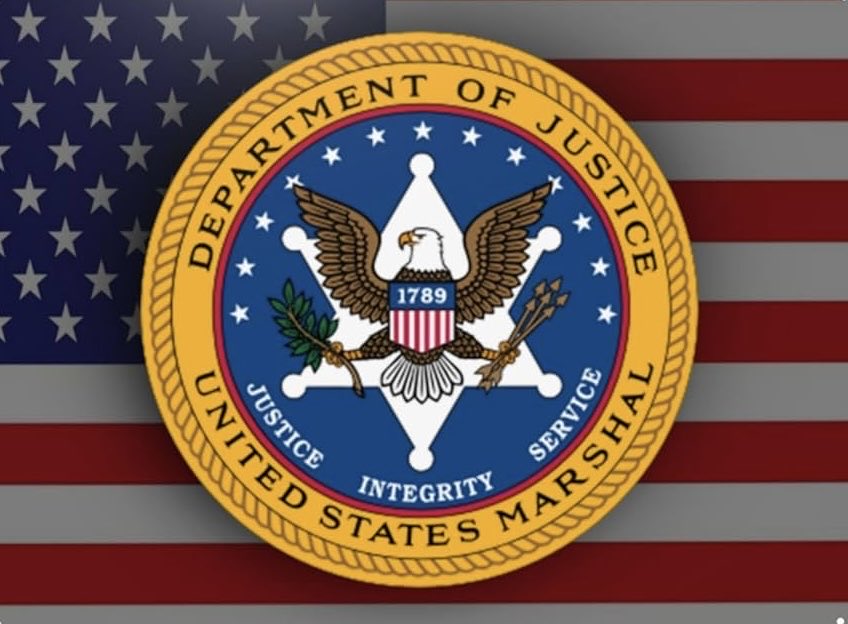 abreufxpro's tweet image. JUST IN: There are reports that up to $40 million in Bitcoin and crypto was stolen from the U.S. Marshalls by the son of the security contractor.