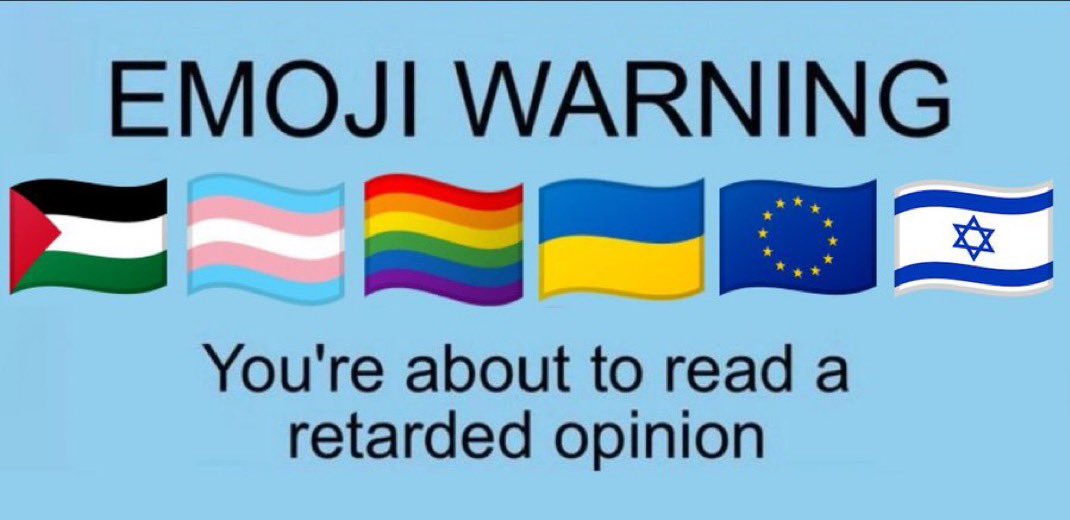 No one in this app will ever take you seriously if you have any of these flags on your profile