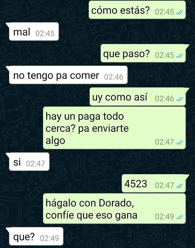 OutOfContextCol's tweet image. 