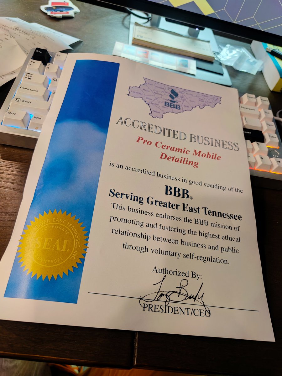 Pro Ceramic LLC tweet media