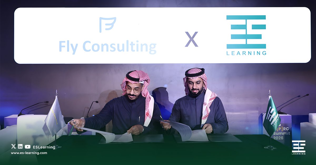 ES Learning tweet media