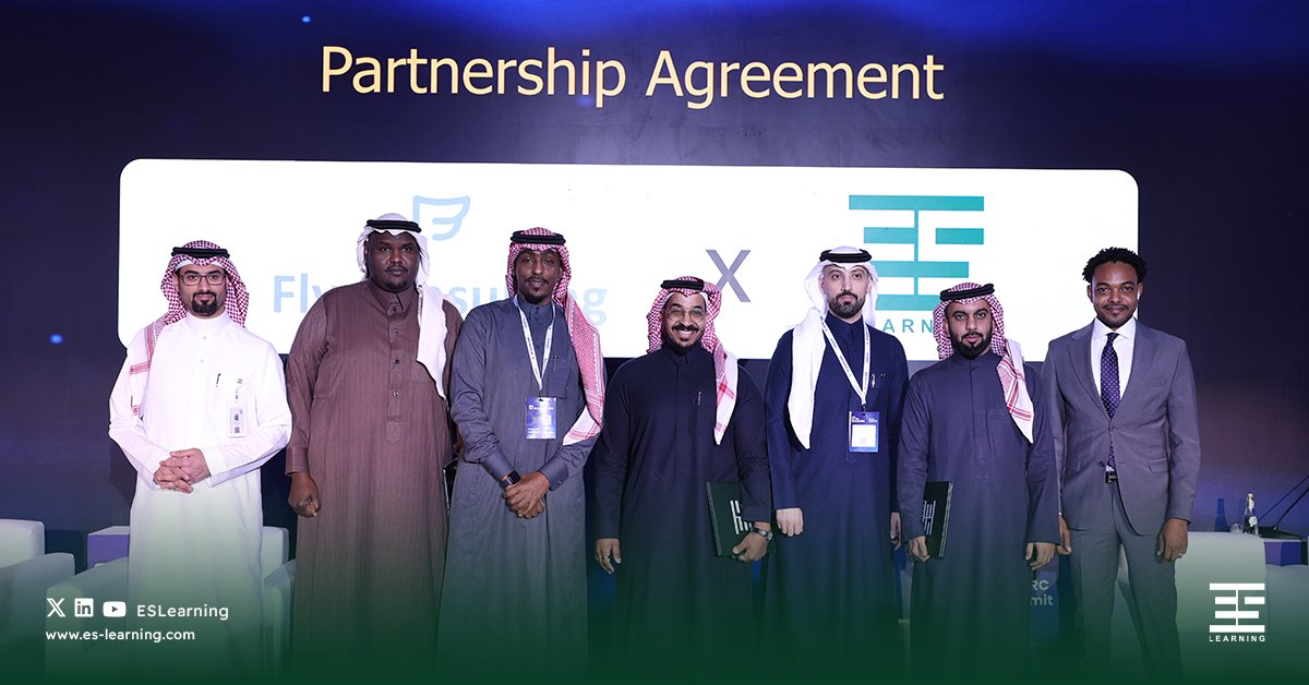 ES Learning tweet media