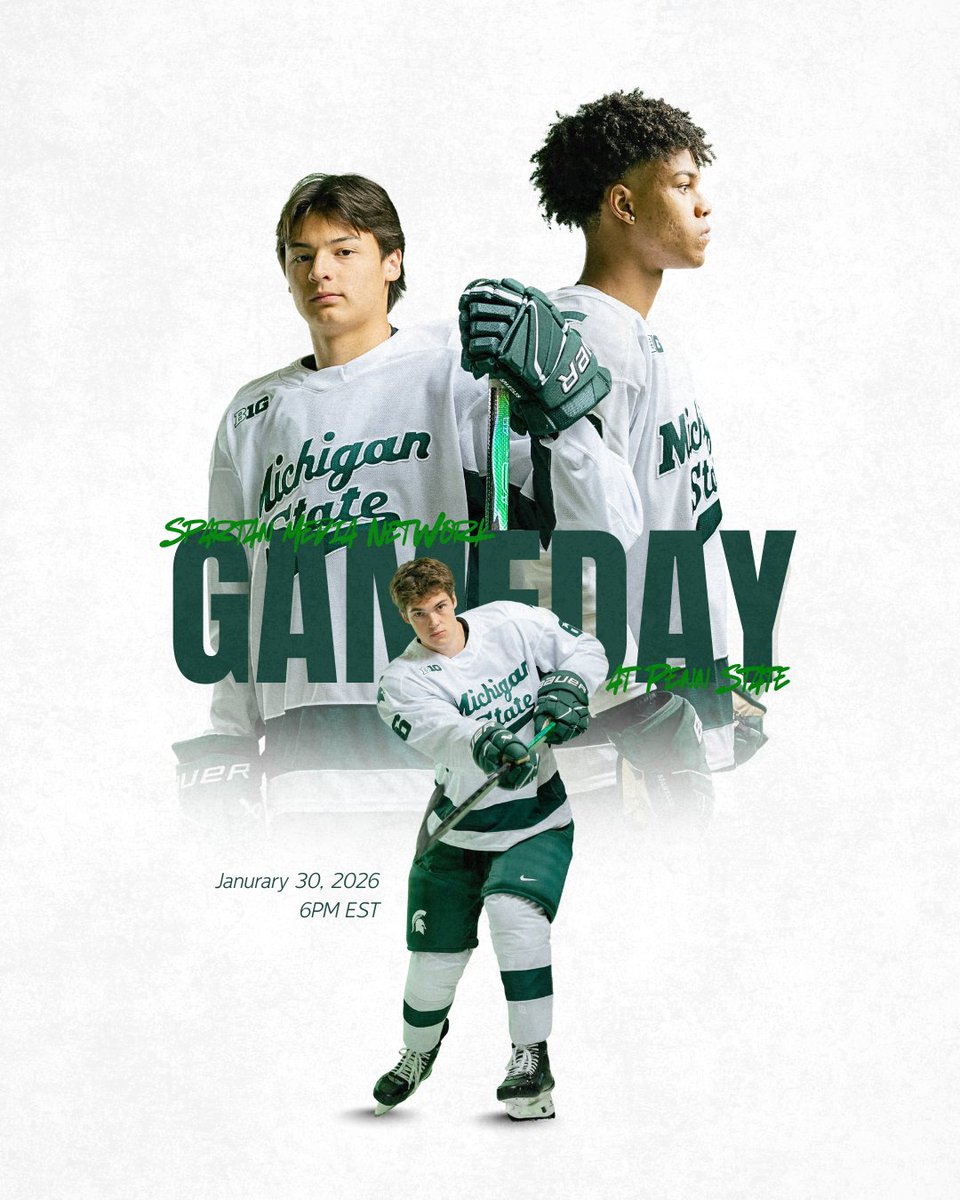 Spartan Media Network tweet media