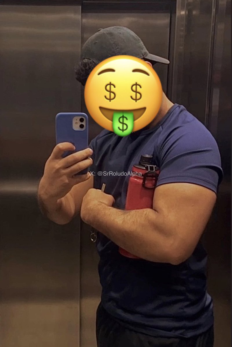 SrRoludoAlpha's tweet photo. to indo treinar e quero saber qual vai ser o primeiro viado otario que vai fazer chegar no 2K o livepix do Mestre 🤑😏

#Findom https://t.co/qU3ZmRaeMY