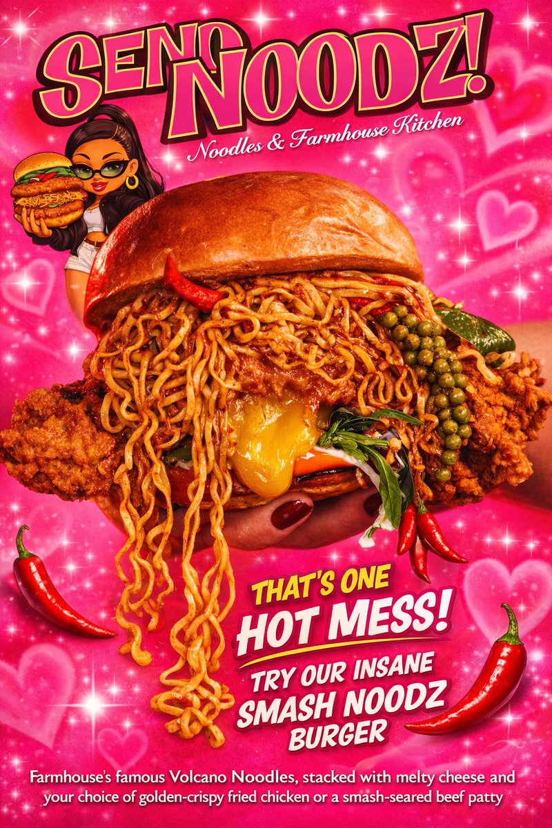 Family Style Fest tweet media