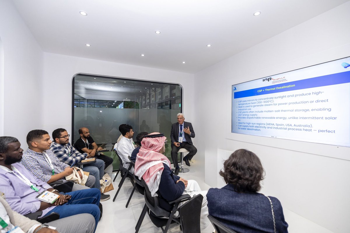 Water Academy tweet media