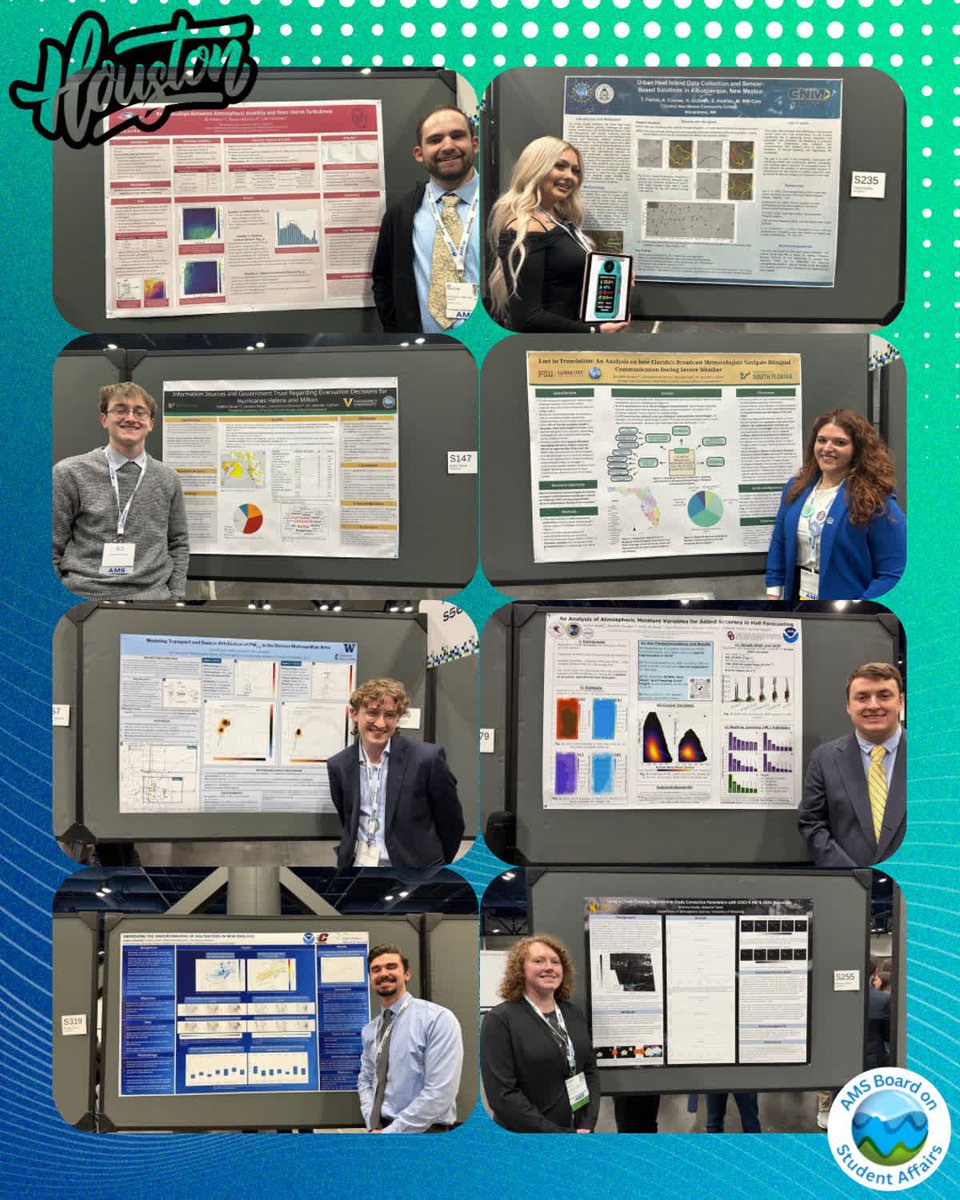 AMS Board on Student Affairs tweet media