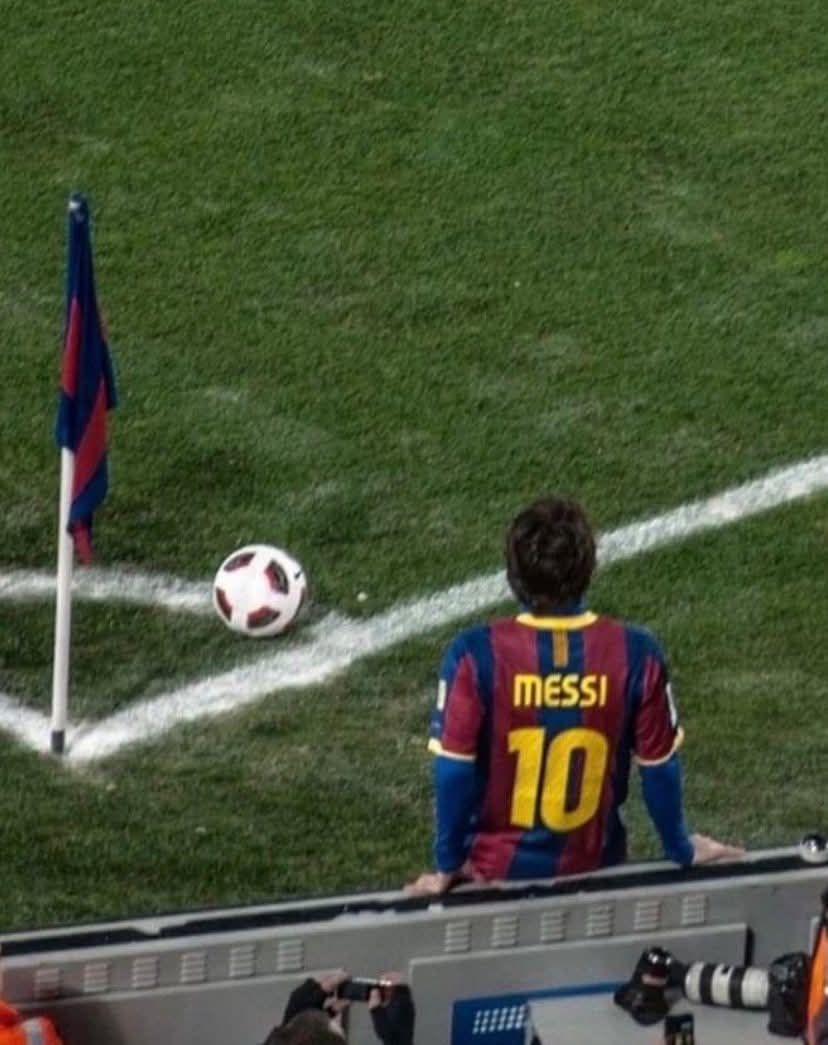 PedrinhoFCB__'s tweet image. Imitando a su ídolo