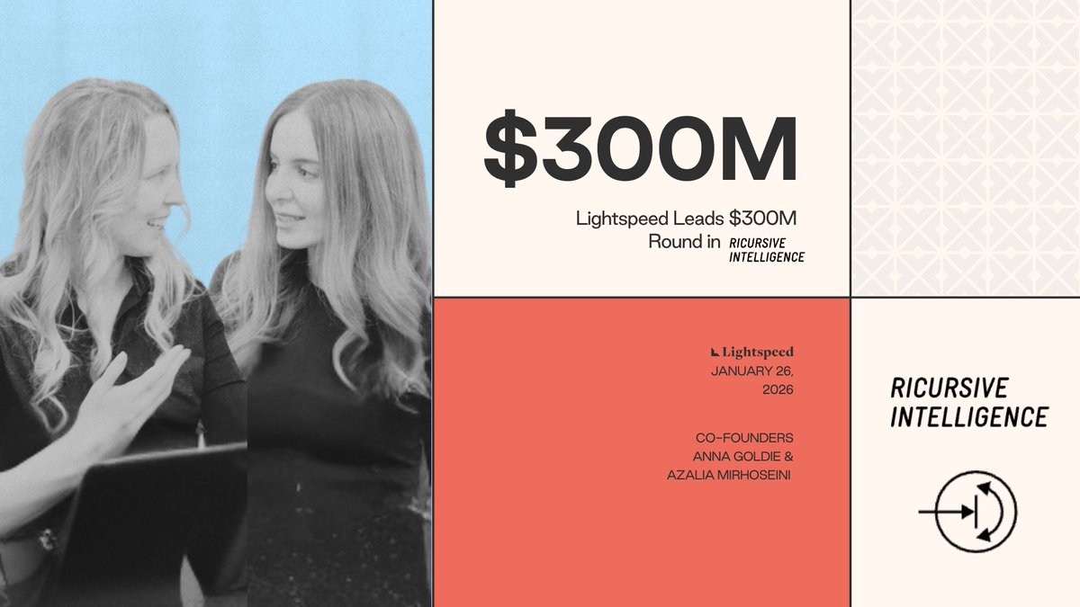 Lightspeed tweet media