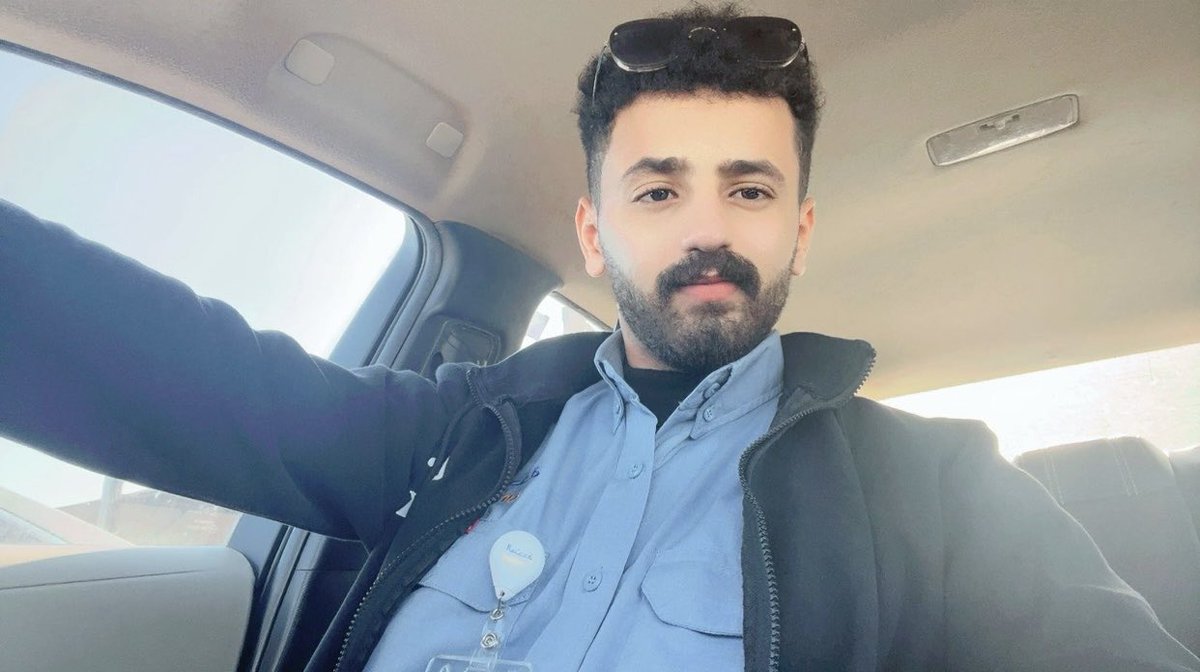 زكريا كريري tweet media