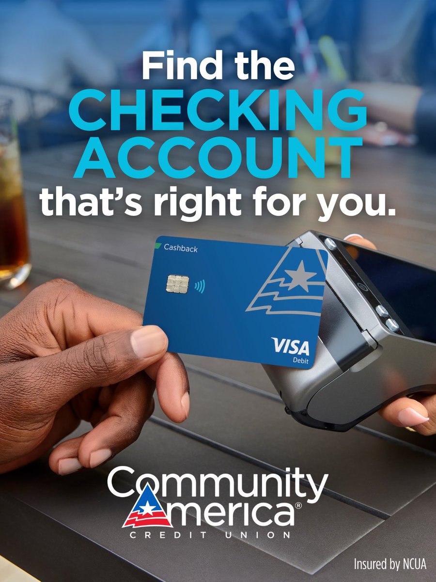 CommunityAmerica tweet media