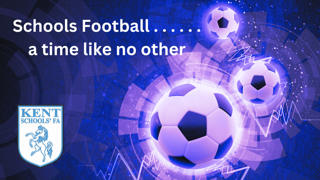 Kent Schools FA tweet media