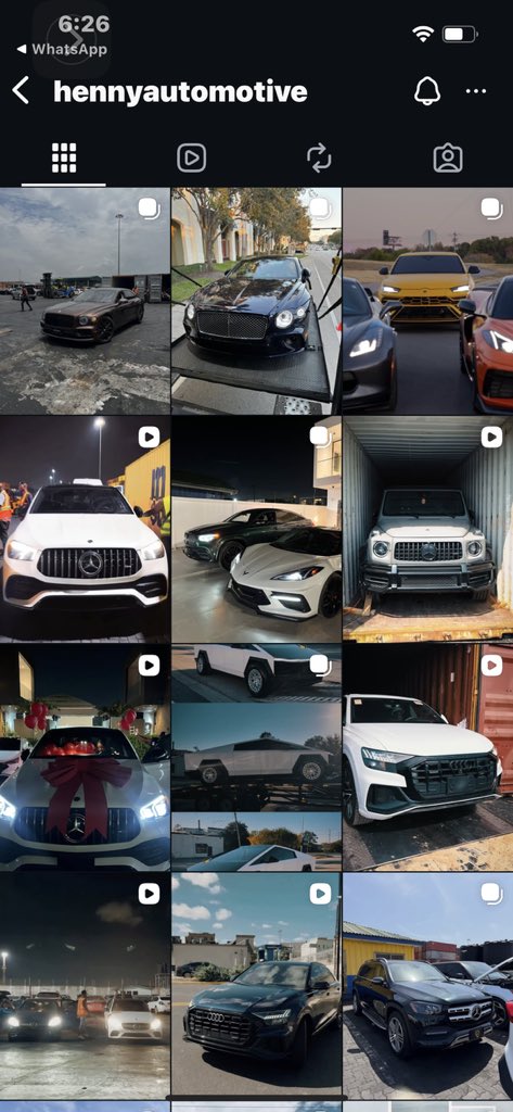 AKWESI🇬🇭 tweet media