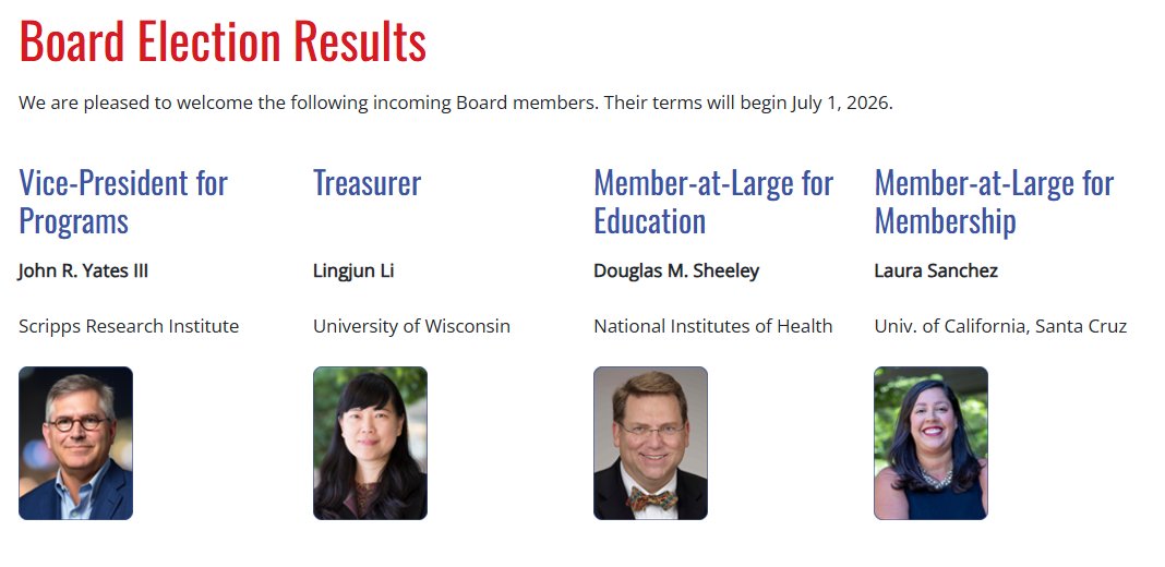 Lingjun Li Research Group tweet media