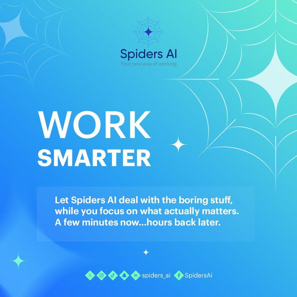 Spidersai tweet media