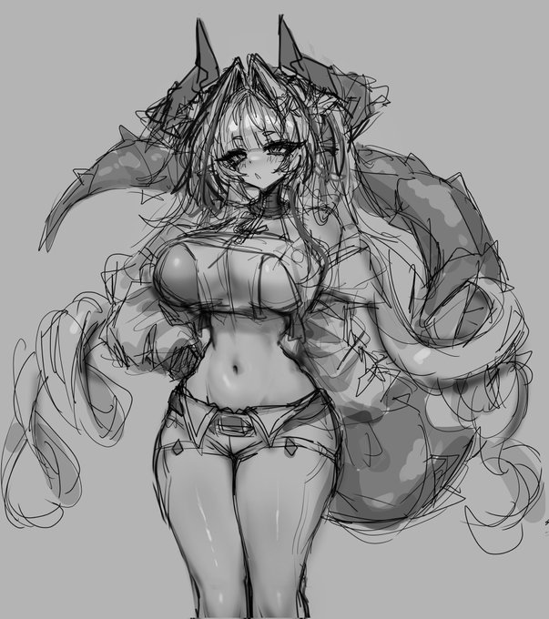 #エンドフィールド 
#ArknightsEndfield 
#明日方舟終末地  
#명일방주엔드필드 