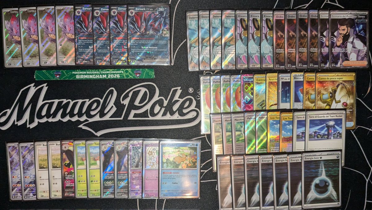 Samuele Roma ➡️ Prague 🇨🇿 tweet media