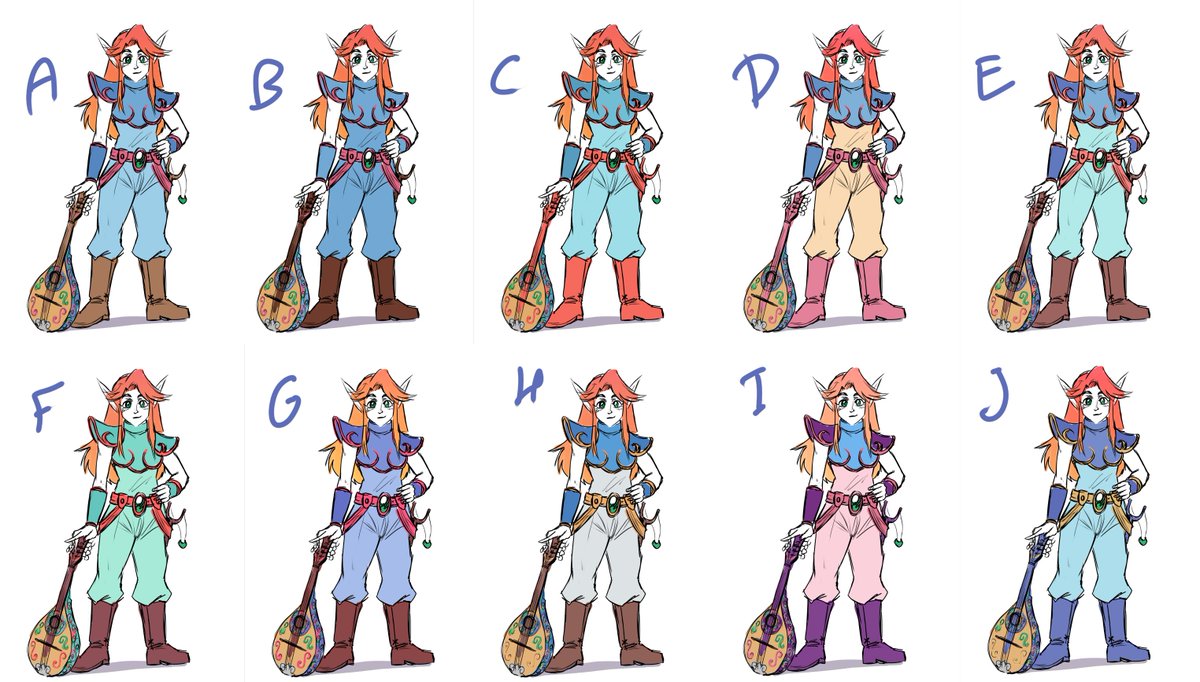 Valeria The Pagan Priestess tweet media