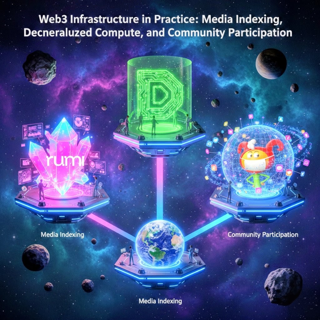 RUMILABS_IO ✓ ASTROLOLOGYLS ✓ DGRID_AI ✓

Episode 6

Thesis
Assumptions introduce fragility. Verification introduces autonomy. Systems become autonomous only when every claim about reality, execution, and intelligence can be proven rather than believed.

Constraint
Most