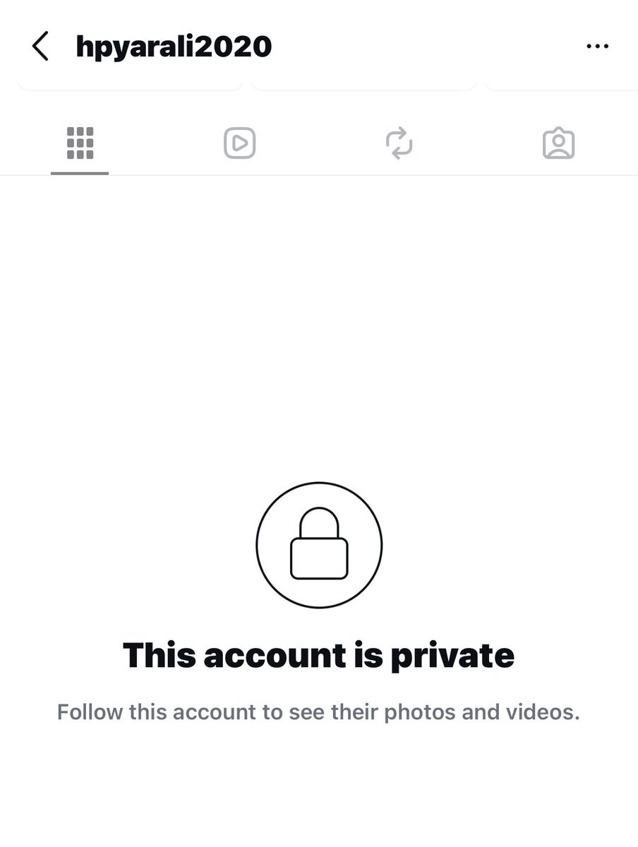 LauraLoomer's tweet image. Hasan Pyarali @hpyarali2020 has also locked down his Instagram account following my expose this morning. 

Why does @MajorityPAC have a Hamas supporter running social media for the @SenateDems?