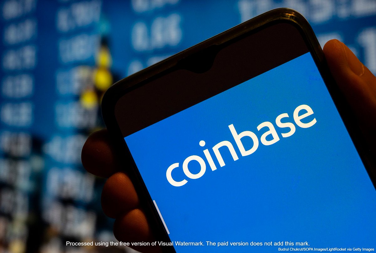 Coinbase and its top brass have again urged a New Jersey federal judge to  toss a class action alleging the cryptocurrency exchange misled investors  about its regulatory risks and bankruptcy concerns.