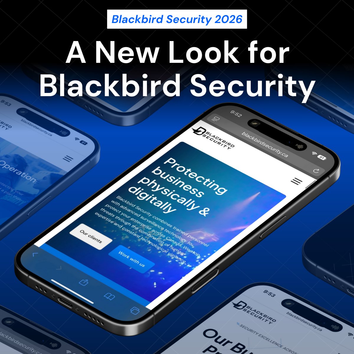 Blackbird Security tweet media