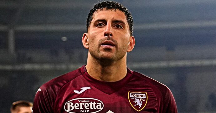 Maripan est placé sur la liste de transfert !

Si aucun club ne toque à la porte, le contrat du défenseur ne sera pas prolongé cet été.