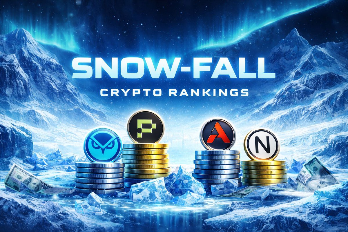 Snow Fall tweet media