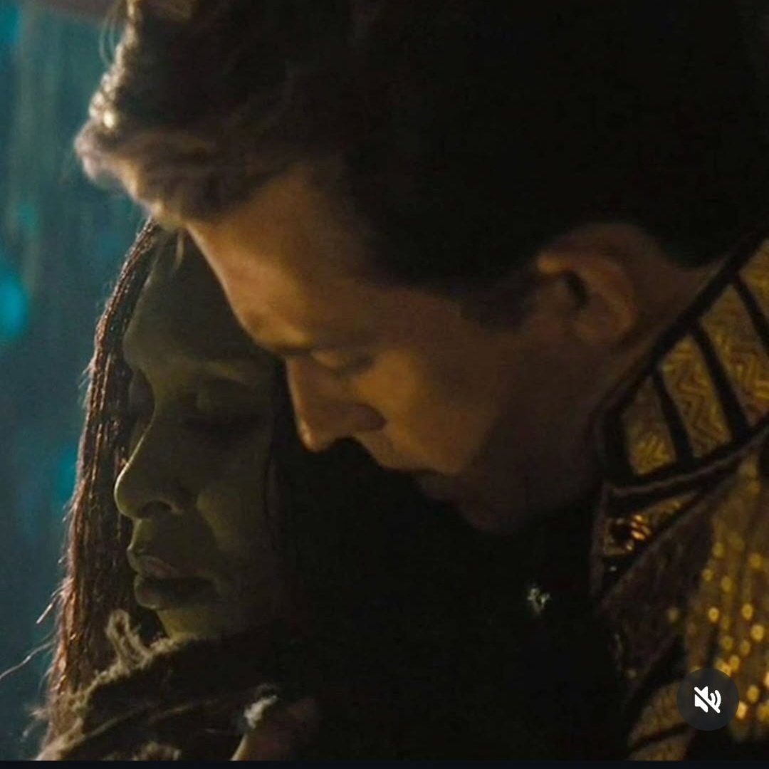 That's why these 2 fell in love