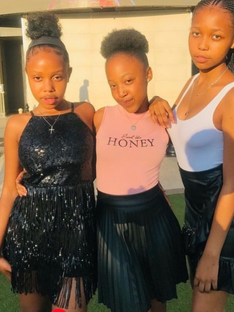 SA The Goat💯 tweet media