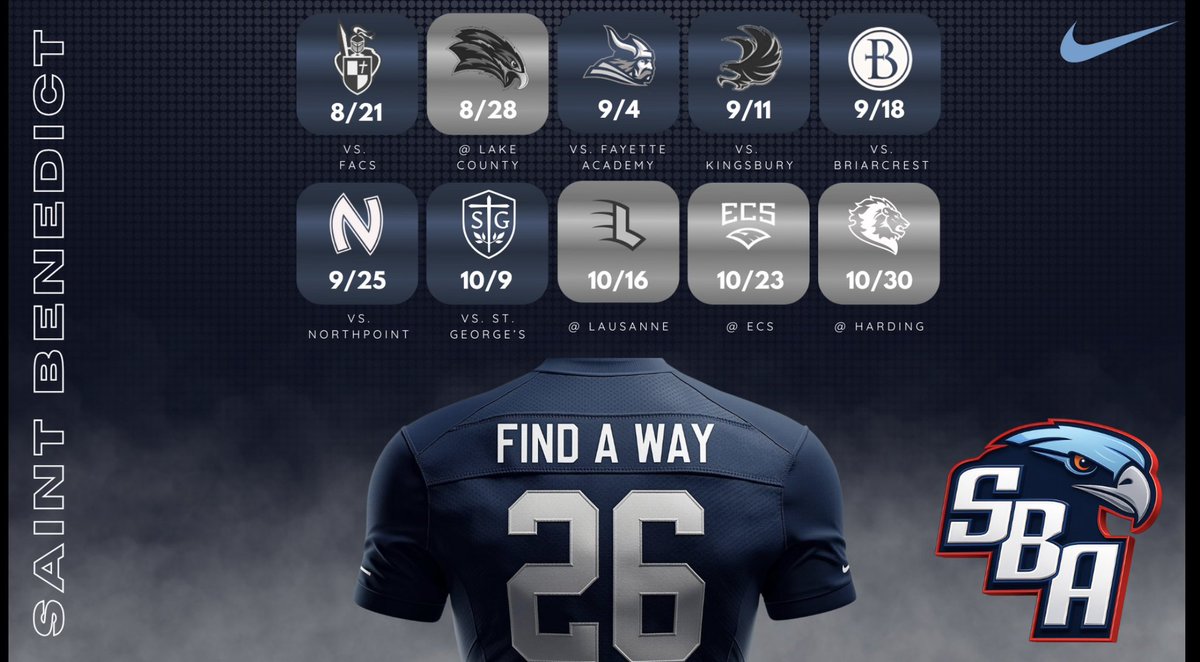 SBAEaglesFootball tweet media