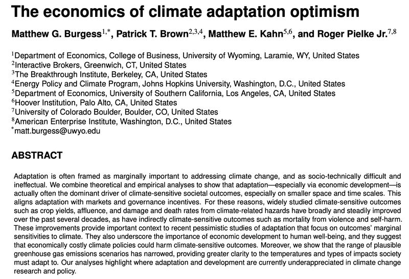 The Honest Broker tweet media