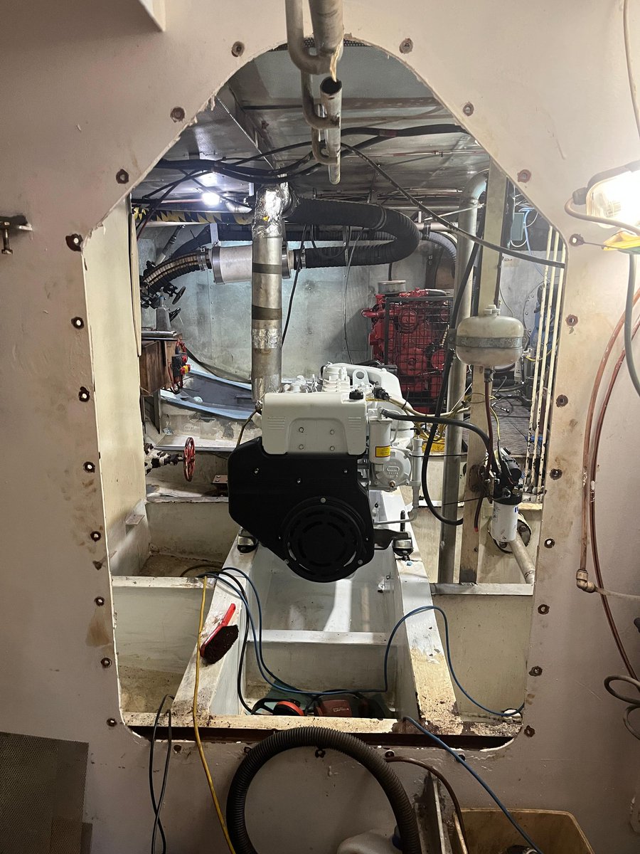 Maid of the Forth tweet media