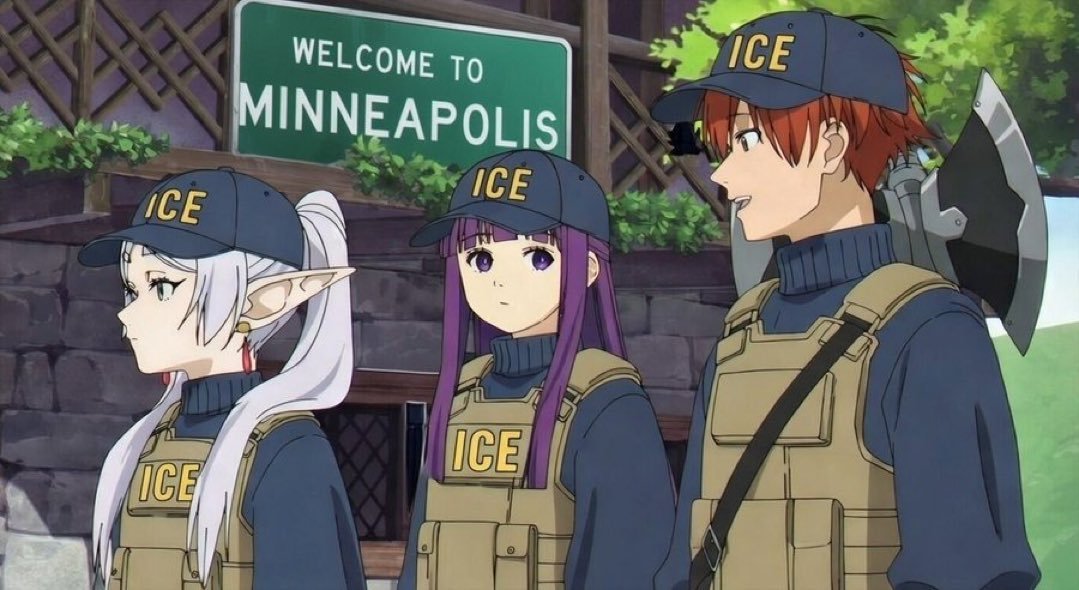 Going to go pick up some Demons and deport them!