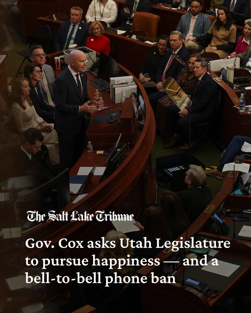 Governor Cox tweet media