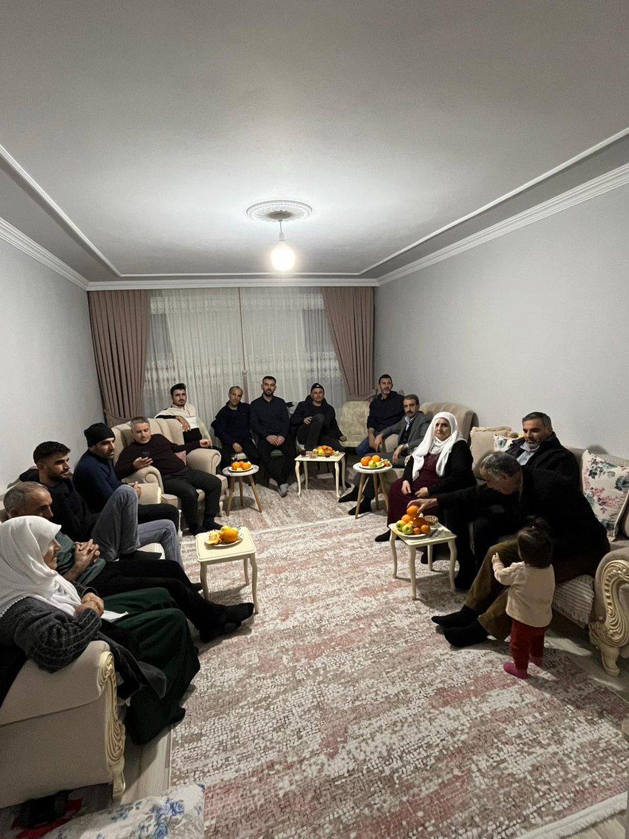 #aileziyareti#sohbet#iştişare