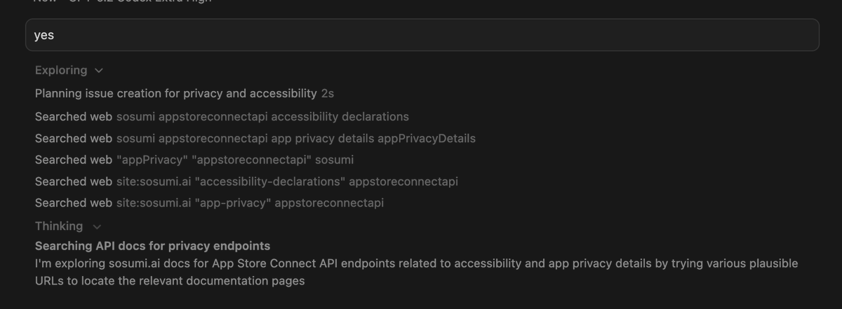 sosumi.ai has made life so easier

Making Apple docs AI-readable
