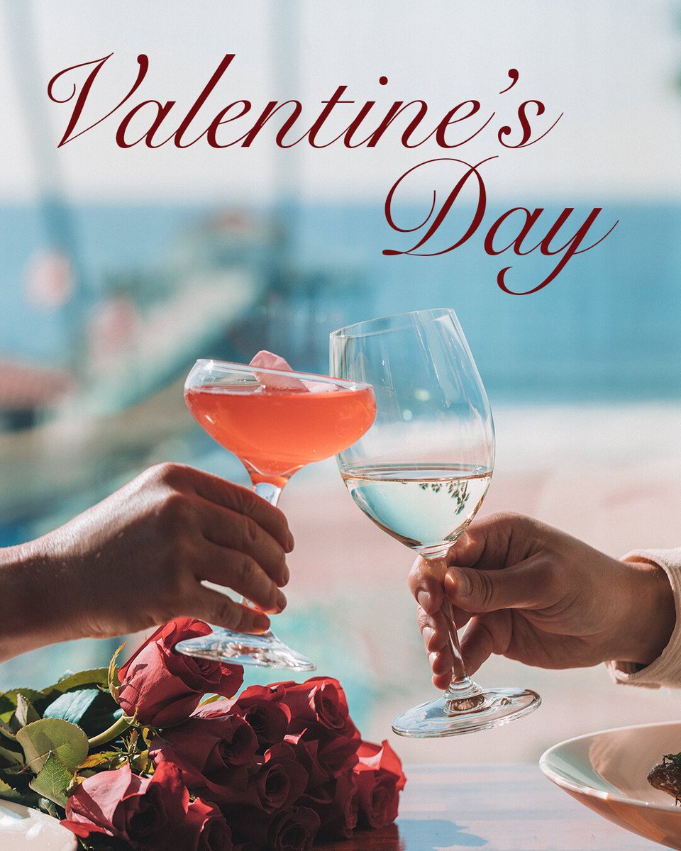 The Strand House tweet media